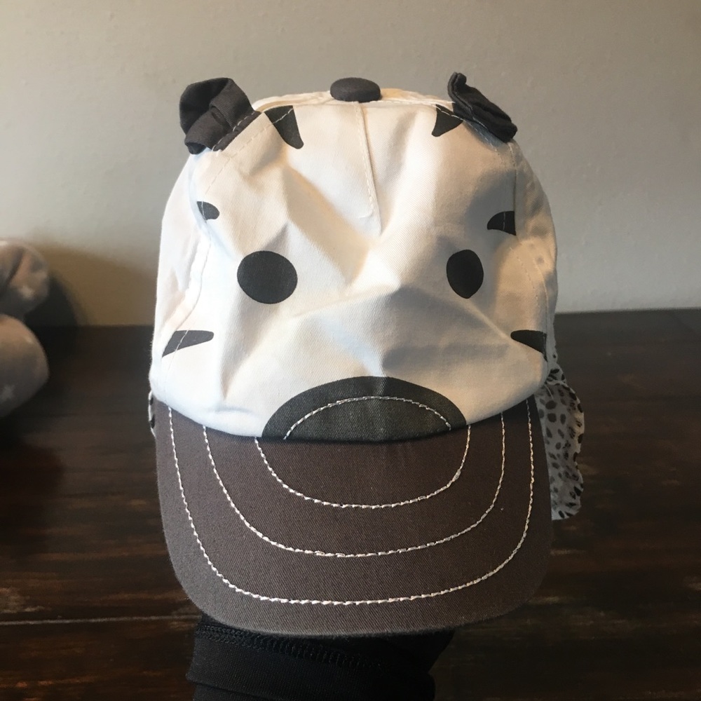 Sun/Water hat for baby